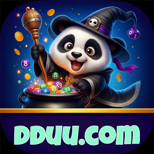dduu.com Logo