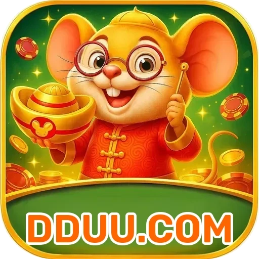 DDUU.COM: A Experiência de Login que Transforma seu Jogo