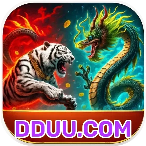 DDUU.COM: Uma Jornada Através da Diversidade de Jogos e Recursos Incríveis